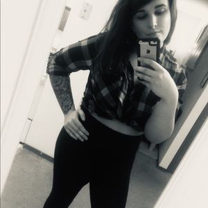 Meet your Posher, Krisin